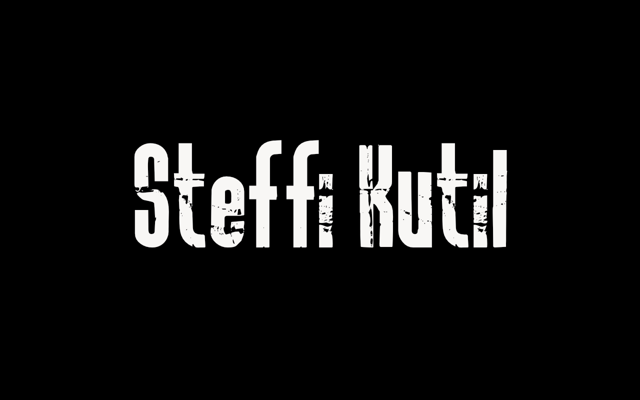 Steffi Kutil
